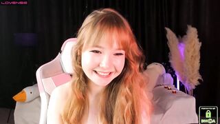 cutetanomi - [Video] queen piercing adult fit