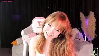 cutetanomi - [Video] queen piercing adult fit