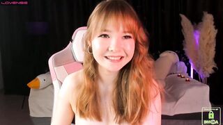 cutetanomi - [Video] queen piercing adult fit