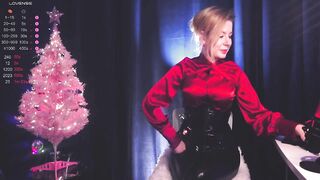 totally_spy - [Video] anal shy deep stocking