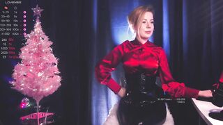 totally_spy - [Video] anal shy deep stocking