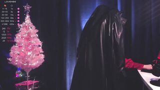 totally_spy - [Video] anal shy deep stocking