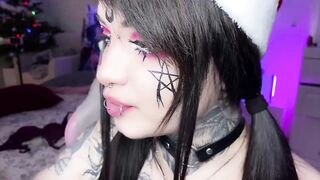 i_died_again - [Video] fuck my pussy pornstar latex tease