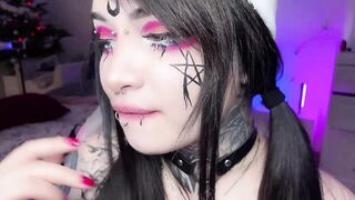 i_died_again - [Video] fuck my pussy pornstar latex tease