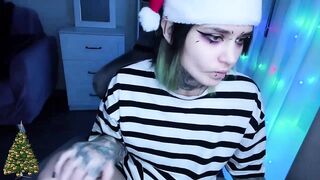 ripper_66 - [Video] private show doggie style masturbate cameltroe