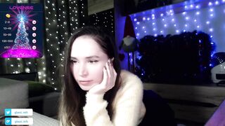 glassi - [Video] hot chick lesbian big ass tiny