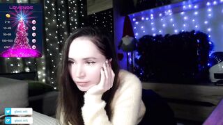 glassi - [Video] hot chick lesbian big ass tiny