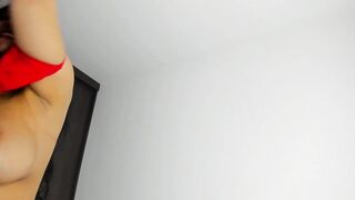 manuela_anderson - [Video] pvt hot lovense belly