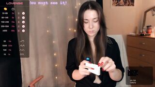 jane_kinn - [Video] fuck natural passive oil