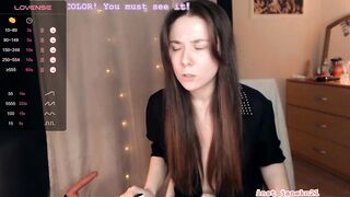 jane_kinn - [Video] fuck natural passive oil