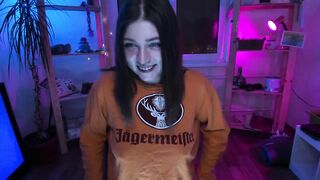 katia_leta - [Video] hot wife big clit huge dildo big ass