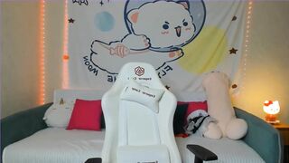 mar1e_me - [Video] girl extreme queen spy cam