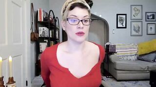 stellahunny - [Video] naughty private show fansy goddess