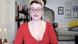 stellahunny - [Video] naughty private show fansy goddess