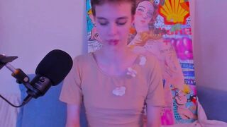 lunaa_amour - [Video] kissing camera dominant deep