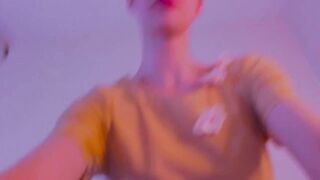 lunaa_amour - [Video] kissing camera dominant deep