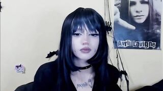 cybrcor3 - [Video] big pussy squirt private show teen