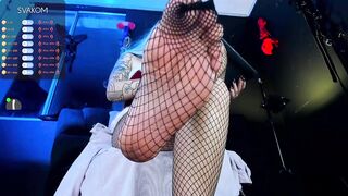 _alice_d - [Video] face fucking petite big nipples big tits