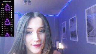 bella_hayes - [Video] sensual mature amazing cameltroe