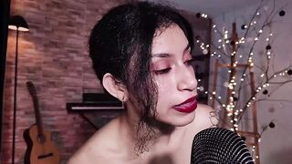 fresatanica - [Video] hush chat submissive web cam sex