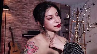 fresatanica - [Video] hush chat submissive web cam sex