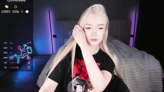 ssashagarter - [Video] perfect dirty instagram perfect