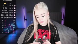 ssashagarter - [Video] perfect dirty instagram perfect