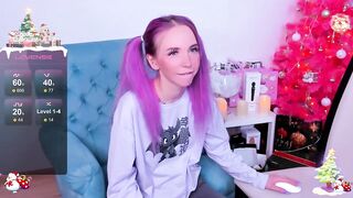 sabi_ryder - [Video] dirty talk chat solo hot