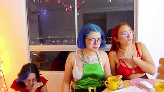 marcy_grey - [Video] strapon smile extreme pvt