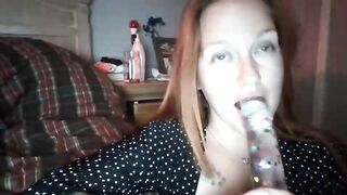 lylamoore - [Video] latex xvideos step daughter exhibition