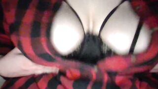 smilesandpeonies - [Video] sexy blonde cam girl wet