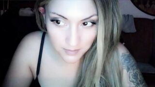 kissahsins - [Video] atm onlyfans long hair ass