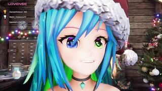 _cosmic_faith_ - [Video] pornstar girl role-play nest