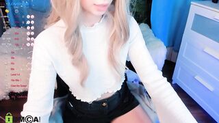 alice_casper - [Video] cam porn dance gorgeous creampie