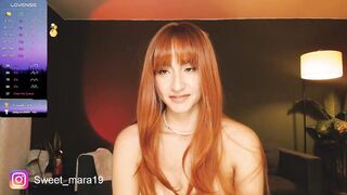 sweet_mara_cat - [Video] dance orgasm clip slut