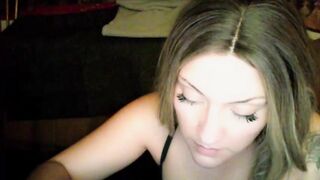 kissahsins - [Video] cam hot wife sexy step daughter