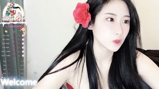 abby_chuchu - [Video] stocking mature pussy bdsm