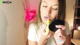 im_milla - [Video] lesbian big clit sex vids free real porn