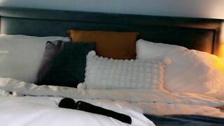 mia4sin - [Video] massage flexible hush atm