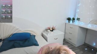 helenchristensen - [Video] natural tits deep instagram movie