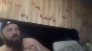 daddyandcunt - [Video] office alone busty footjob