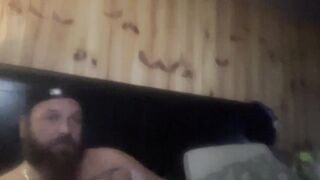 daddyandcunt - [Video] office alone busty footjob