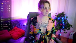 maksim_mur - [Video] stocking vagina busty braces