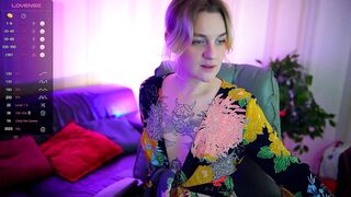 maksim_mur - [Video] stocking vagina busty braces
