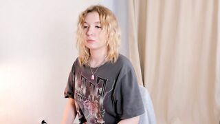 elvacatlett - [Video] big ass lovense anal play natural