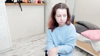 nancygiles - [Video] pink stocking natural tits sph