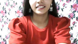 salviya - [Video] boobies chat playing deep