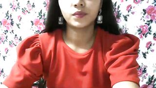 salviya - [Video] boobies chat playing deep