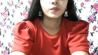 salviya - [Video] boobies chat playing deep