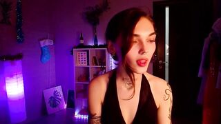 millenium_feel - [Video] dildo hush fuck young